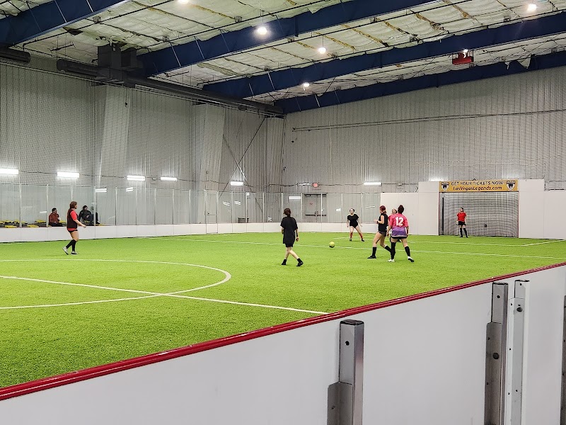 Las Vegas Sportspark