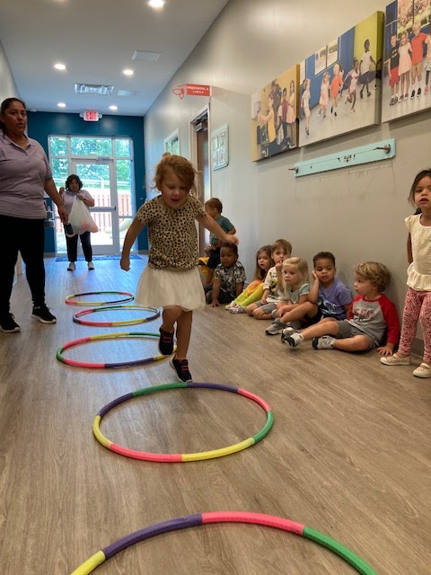 SPANISH FOR FUN! Wake Forest — Easter Holiday Activities in Raleigh