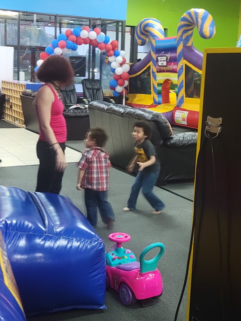 Bounce House