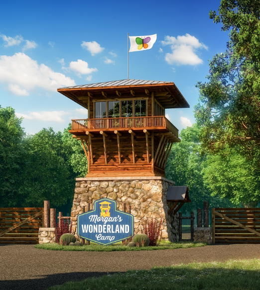 Morgan’s Camp — Summer Camps in San Antonio