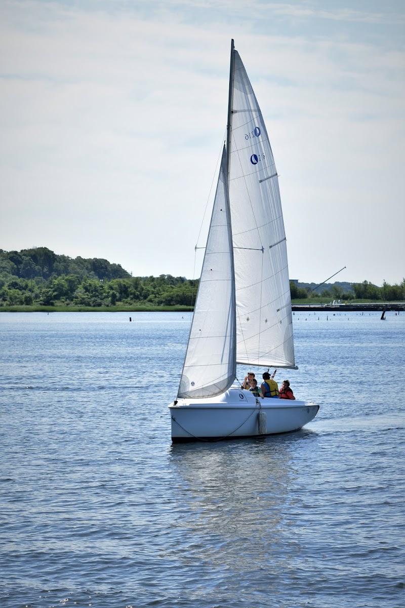 Ocean State Kidz Club — Summer Camps in Providence