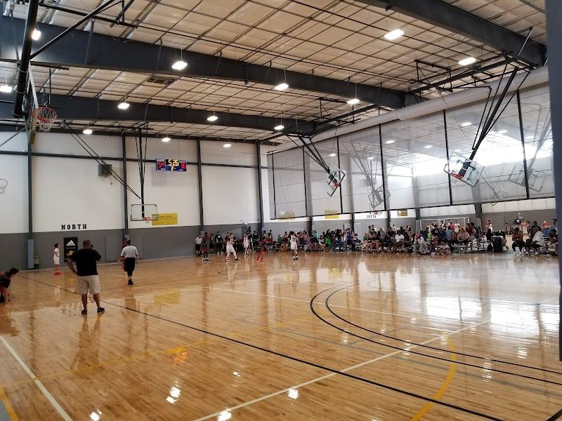 Alamo City All-Stars Sportsplex ACA