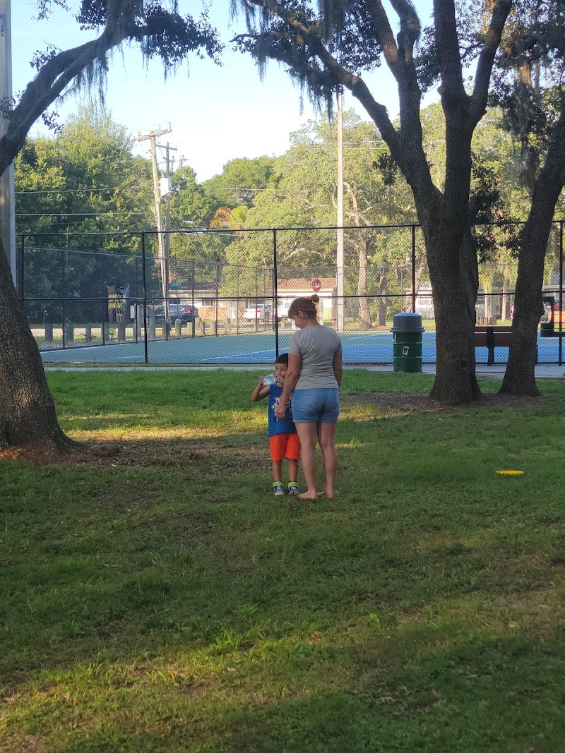 Roy Haynes Park and Community Center