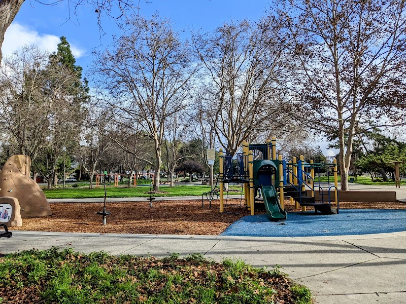 Cataldi Park