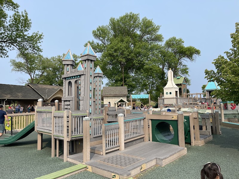 Possibility Playground