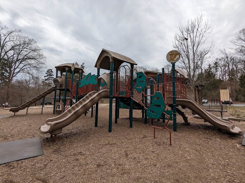 Squirrel Lake Park