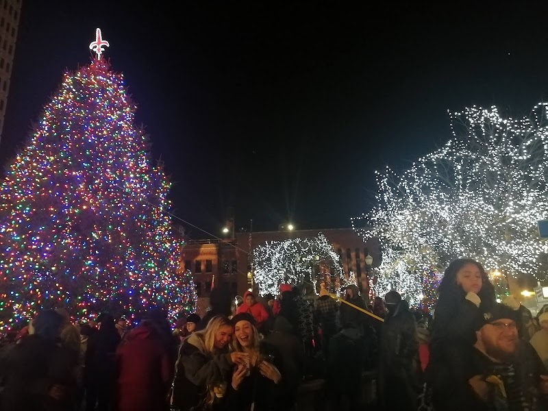 Light Up Louisville — Easter Holiday Activities in Louisville