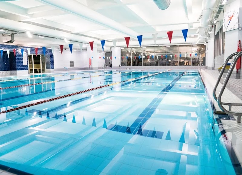 Central YMCA — Outdoor Sports for Kids in San Jose
