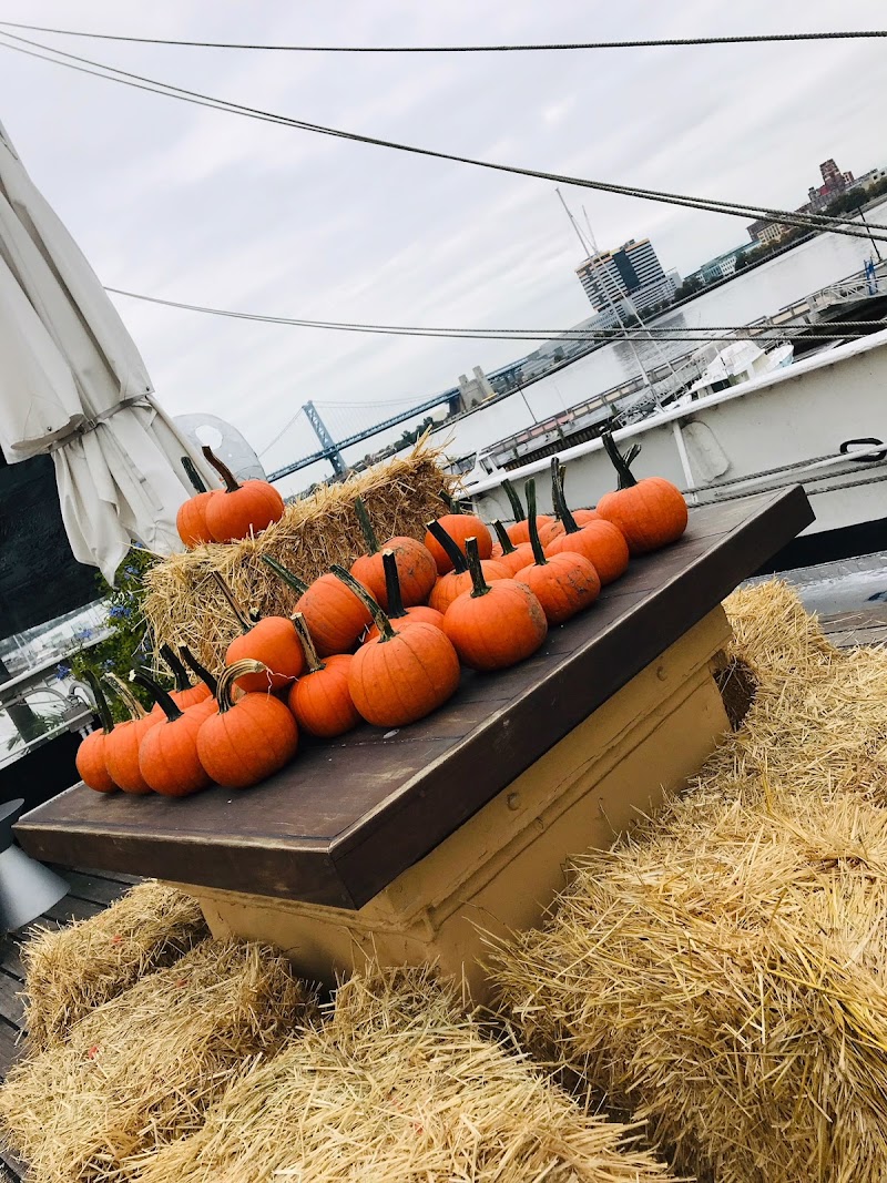 Moshu-Boo — Halloween Kids Activities in Philadelphia