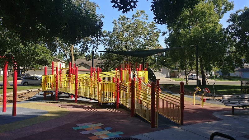 Kloss Park