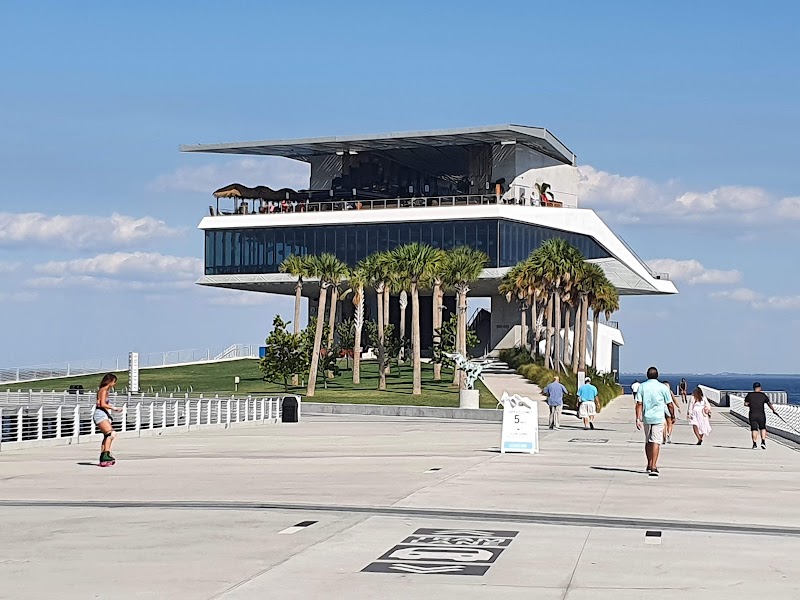 St. Pete Pier