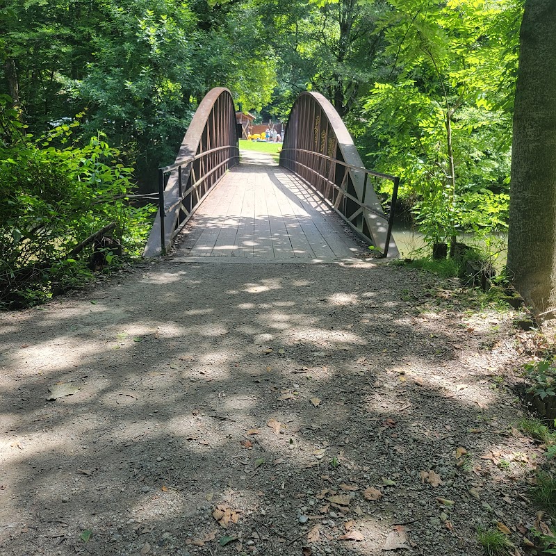 Powers Island Trail — Kayaking for Kids in Atlanta