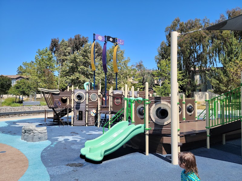 Seven Seas Park