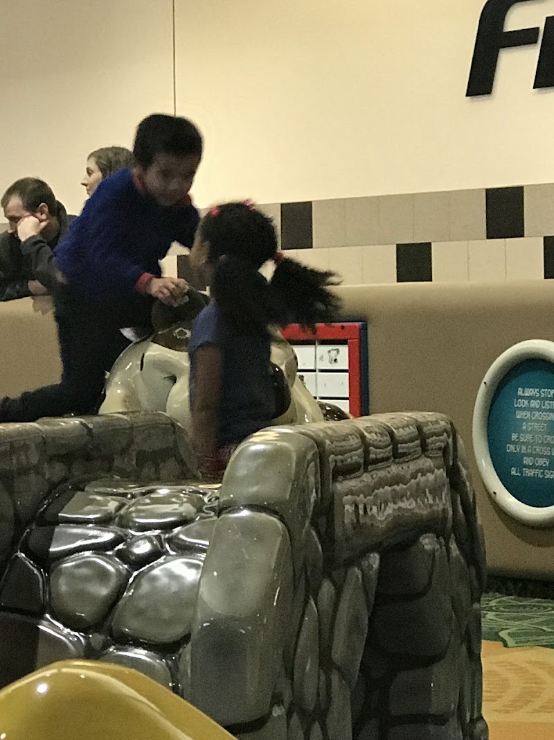Play Area