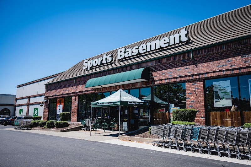 Sports Basement San Ramon
