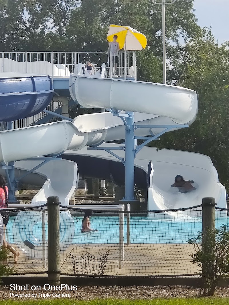 Water Park