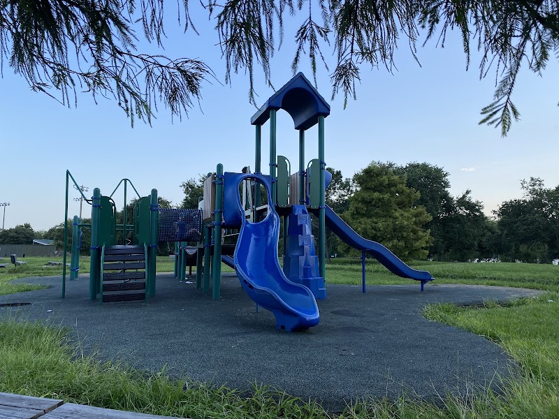 Butterfly Playground