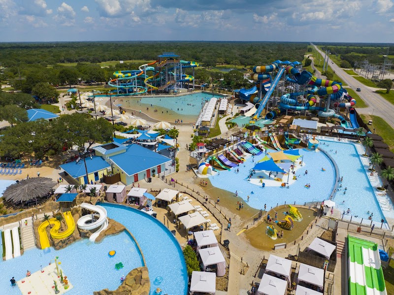 Splashway Water Park