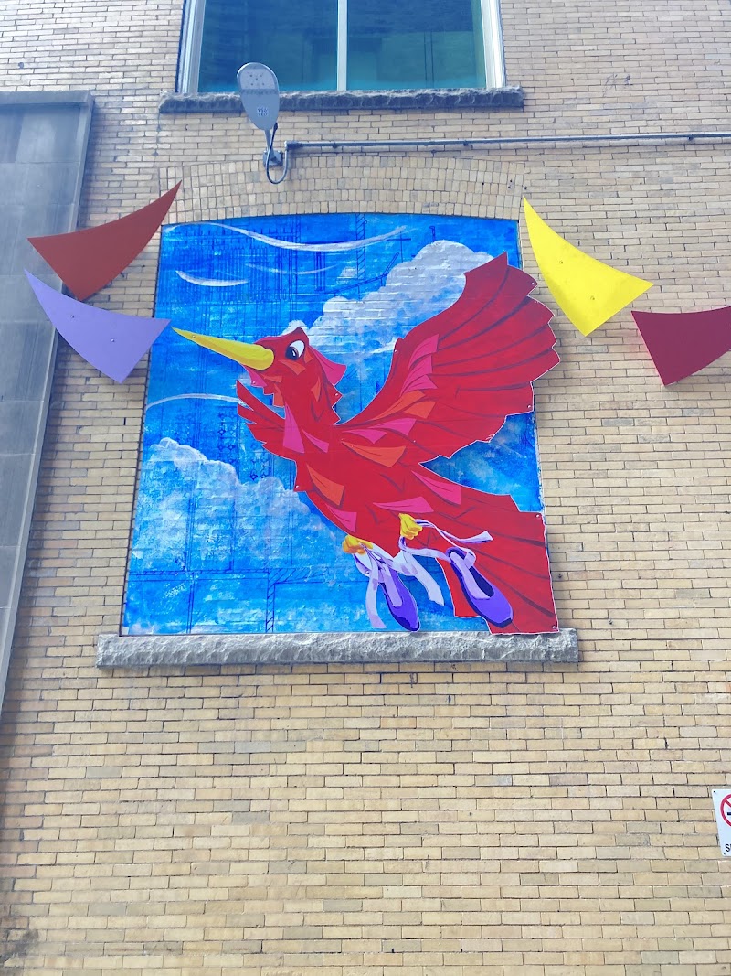 Pittsburgh CLO Academy of Musical Theater — Kids Theaters in Pittsburgh