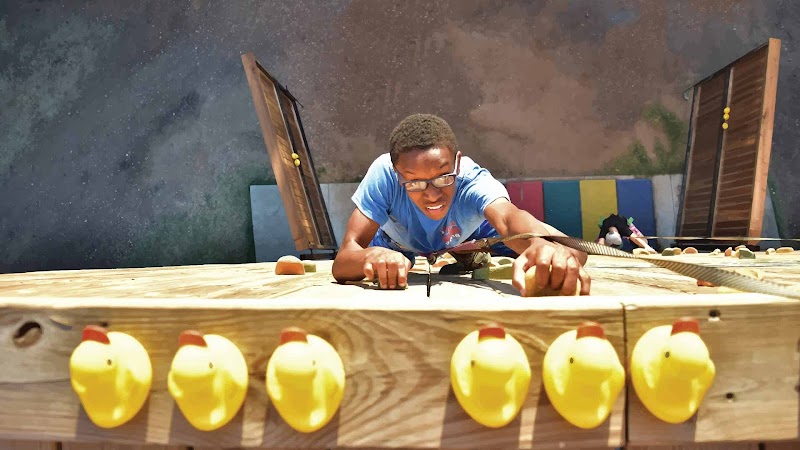 Camp Thurman — Summer Camps in Fort Worth