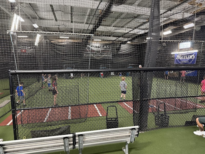 Sportseast Player Development