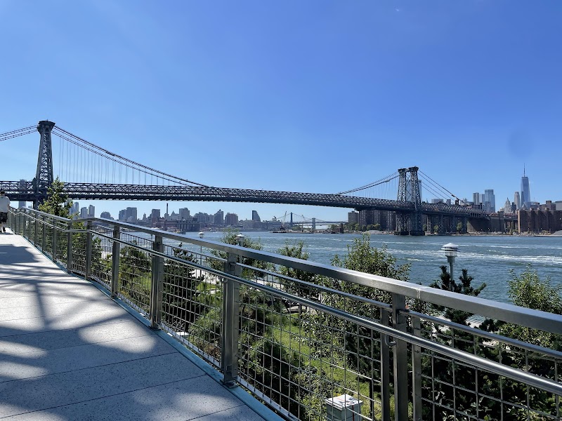 Domino Park