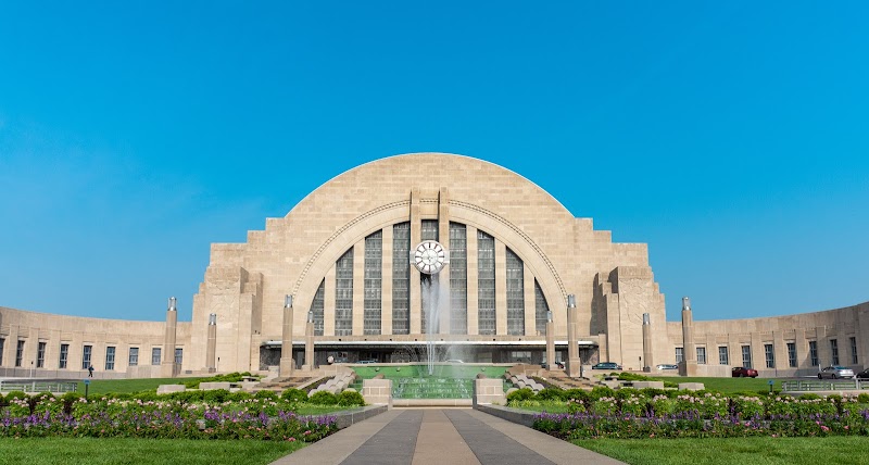 Robert D. Lindner Family OMNIMAX Theater