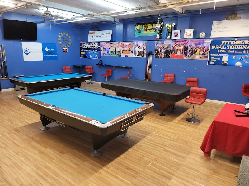 The BELCITY Game House