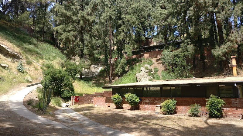 Camp Hollywoodland
