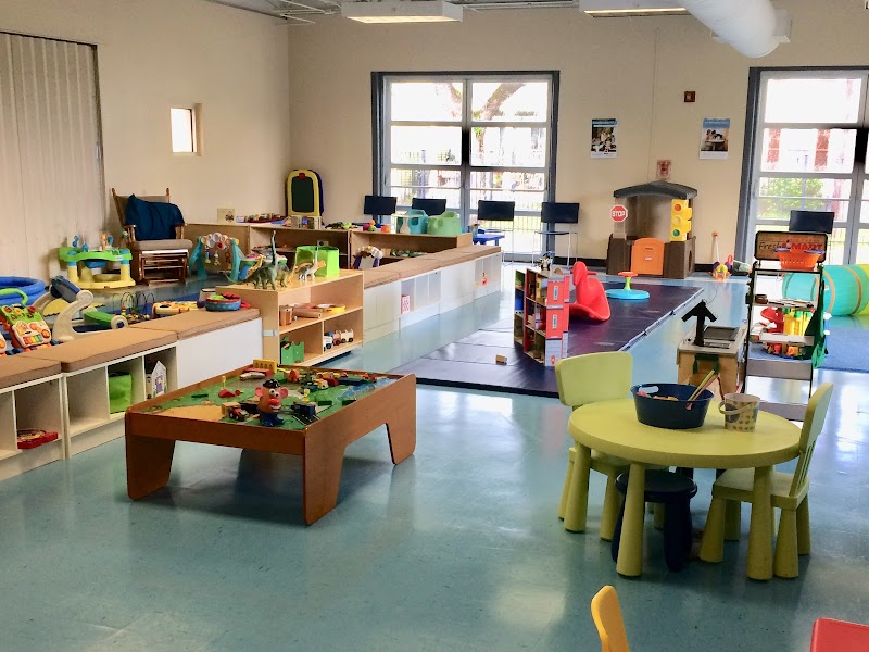 We PLAY Center by TrainingGrounds — New Year's Eve Kids Activities in New Orleans