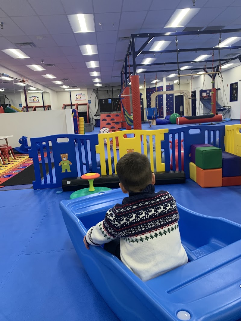 We Rock the Spectrum - Baltimore — New Year's Eve Kids Activities in Baltimore