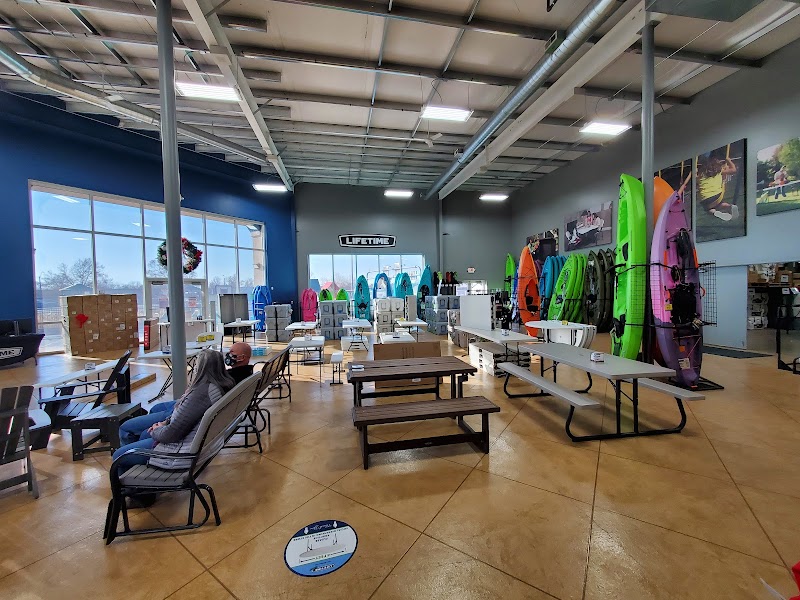 Lifetime Store - Salt Lake City