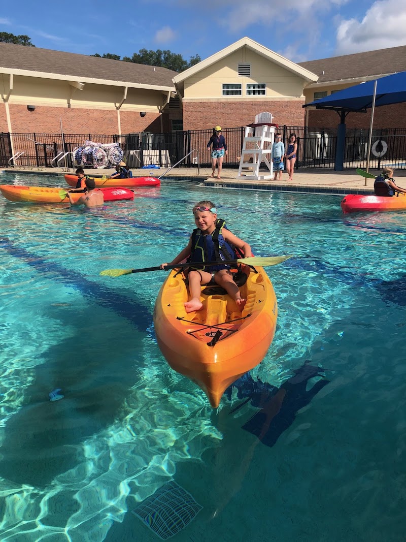 JCDS Summer Camp — Summer Camps in Jacksonville