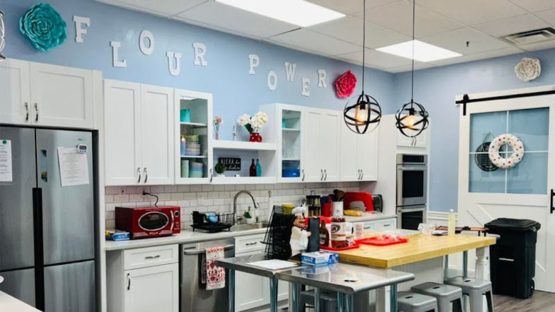 Flour Power Cooking Studios: Pittsburgh