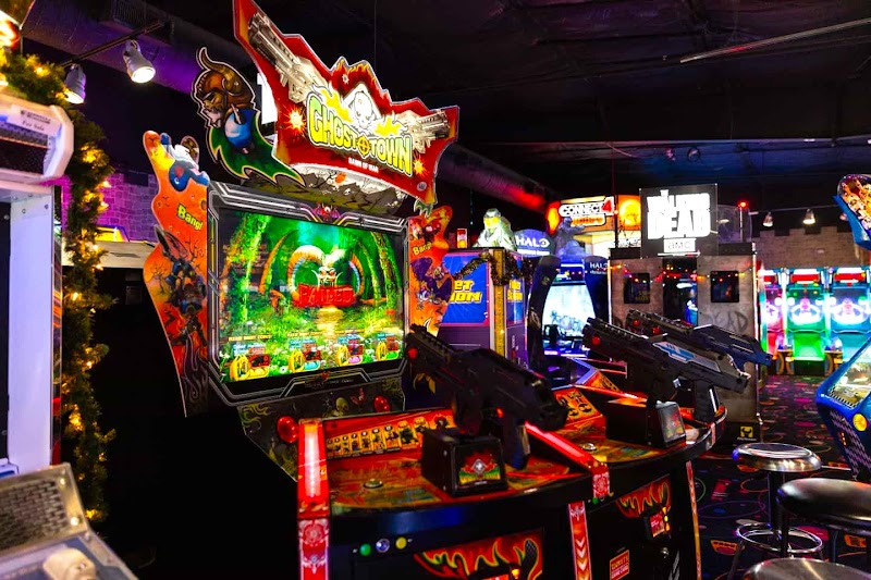 Pinballz Kingdom