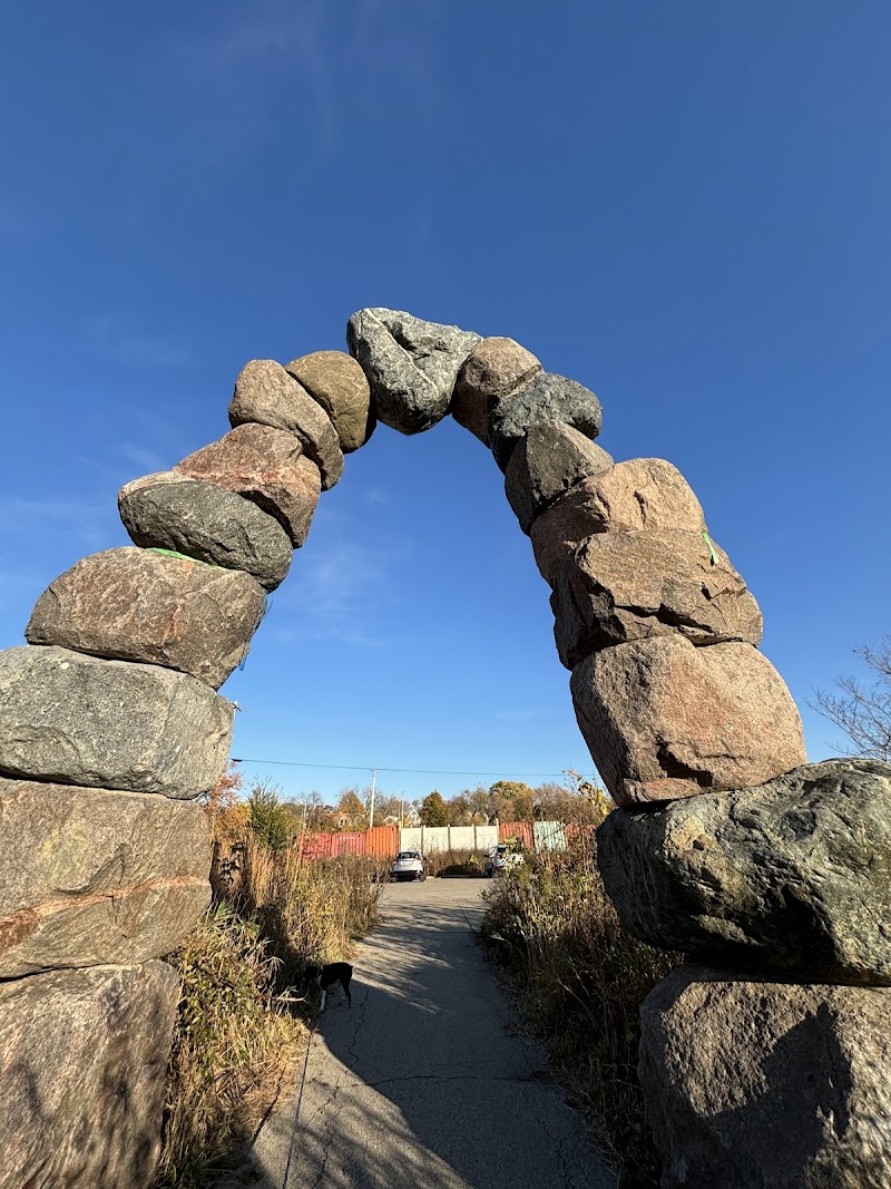 Riverside Park — Hiking with Kids in Milwaukee