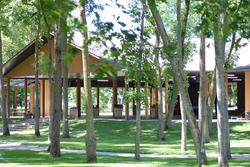 Banner Day Camp