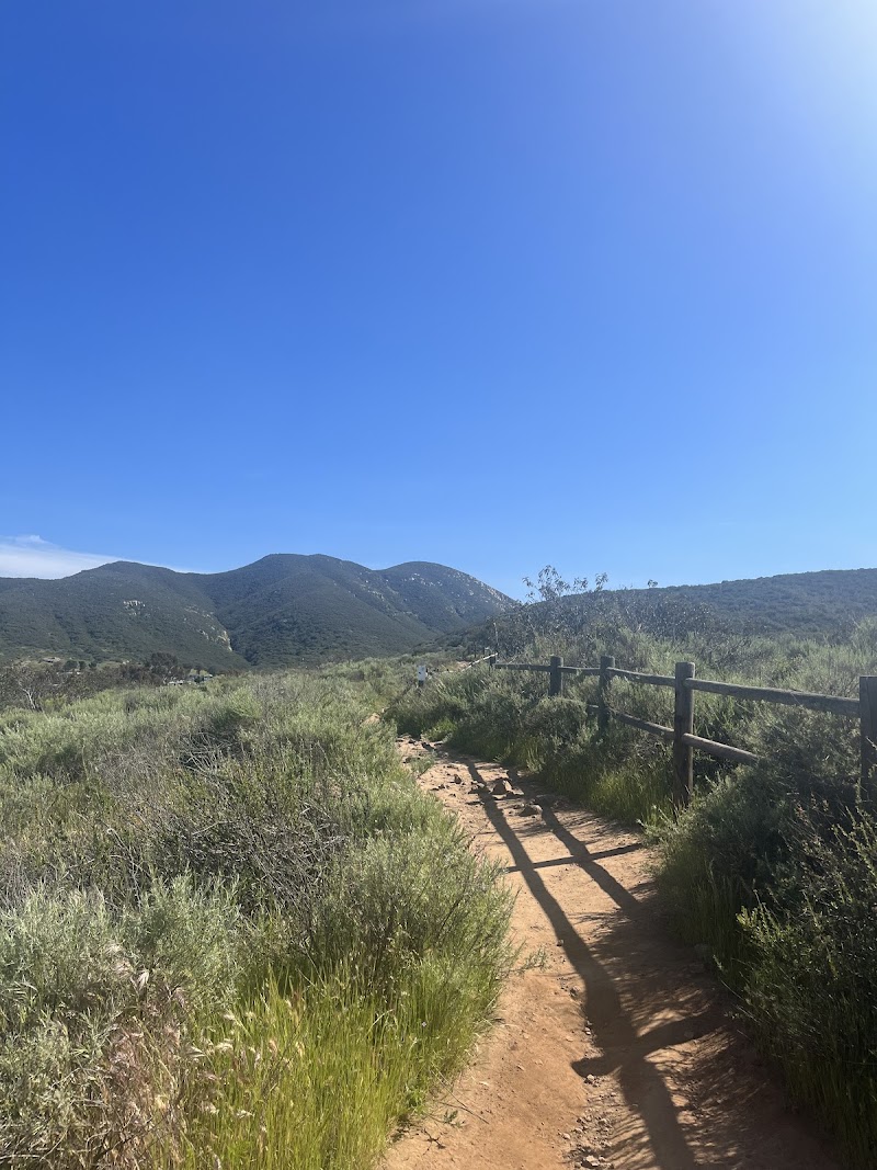 Mission Trails-Kwaay Paay Peak