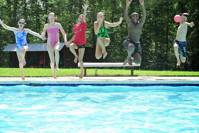 Camp Hanover