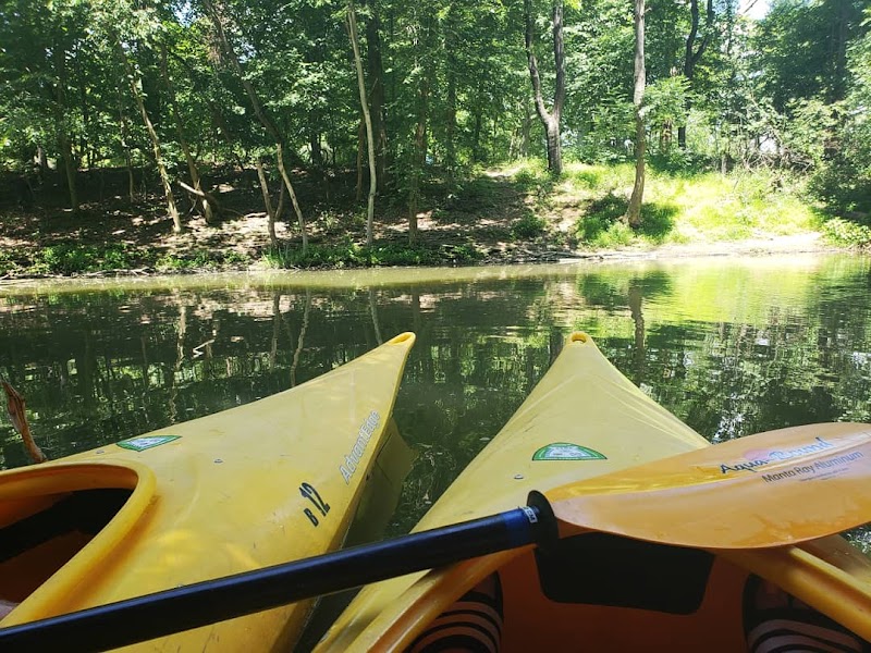 Venture Outdoors