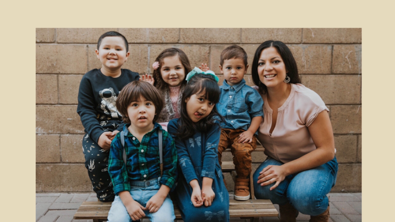 Spartan Daycare (Kids Camp Daycare)