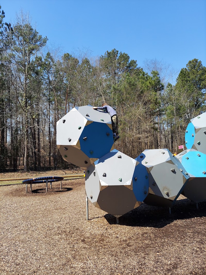 Old Chapel Hill Road Park Playground