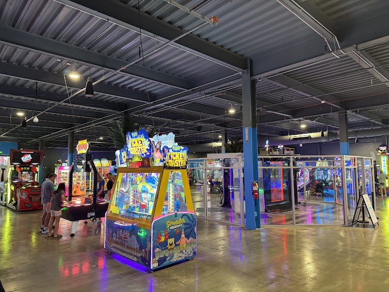 Elev8 Fun Tampa