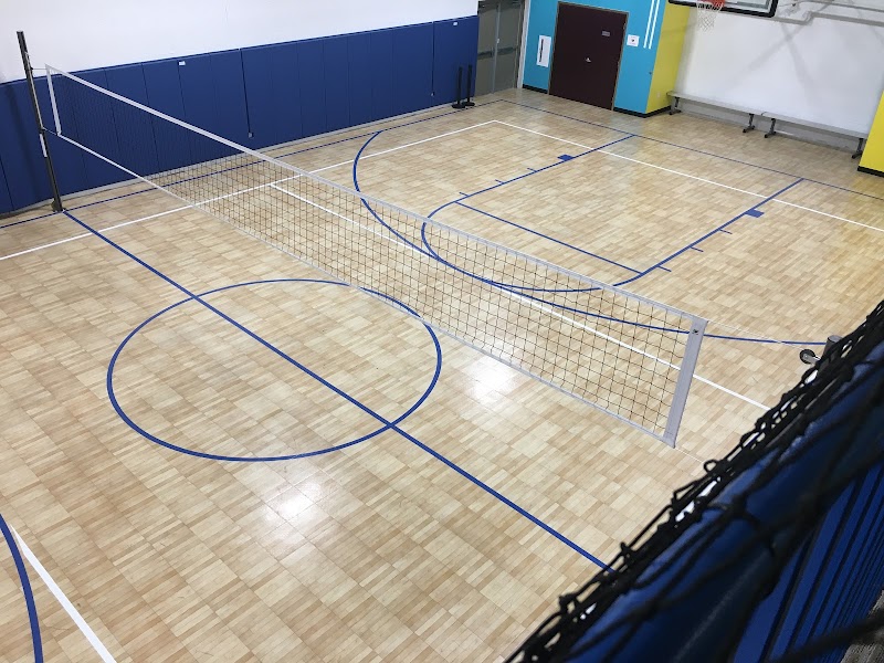 Maná Sports Club