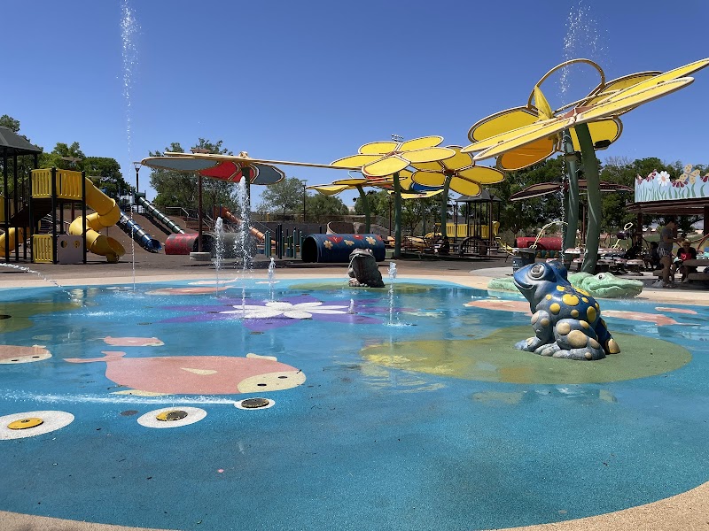 Centennial Hills Park