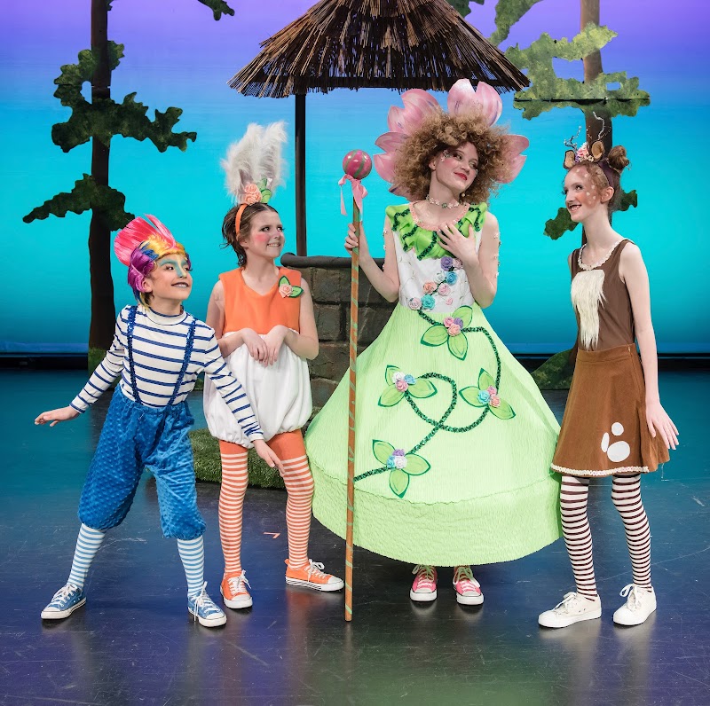 East Valley Children's Theatre