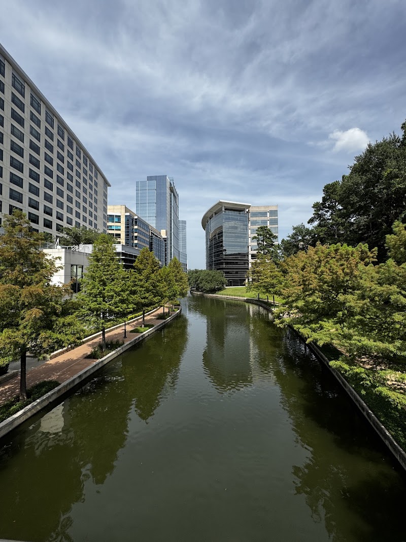 The Woodlands Waterway — Kayaking for Kids in Houston