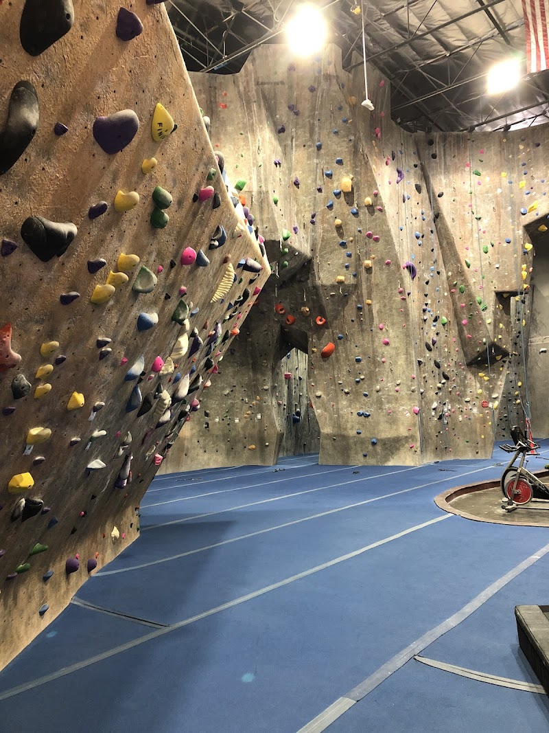 Boulderdash San Fernando Valley