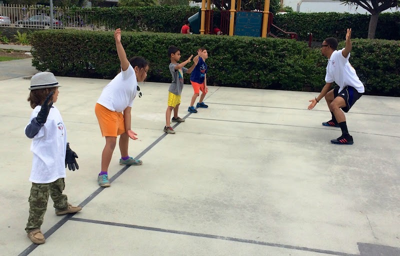 AntiBullying Camp.com — Summer Camps in Los Angeles