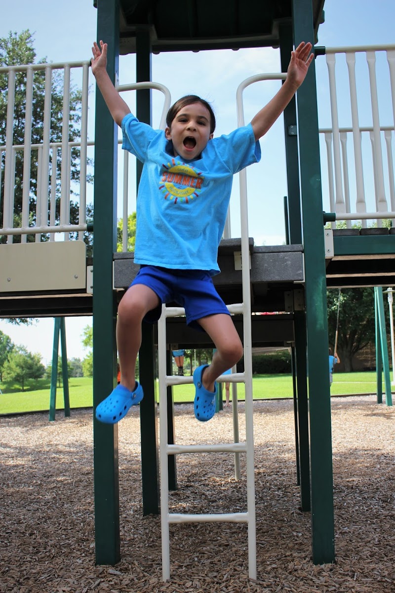 Summer at Hockaday — Summer Camps in Dallas